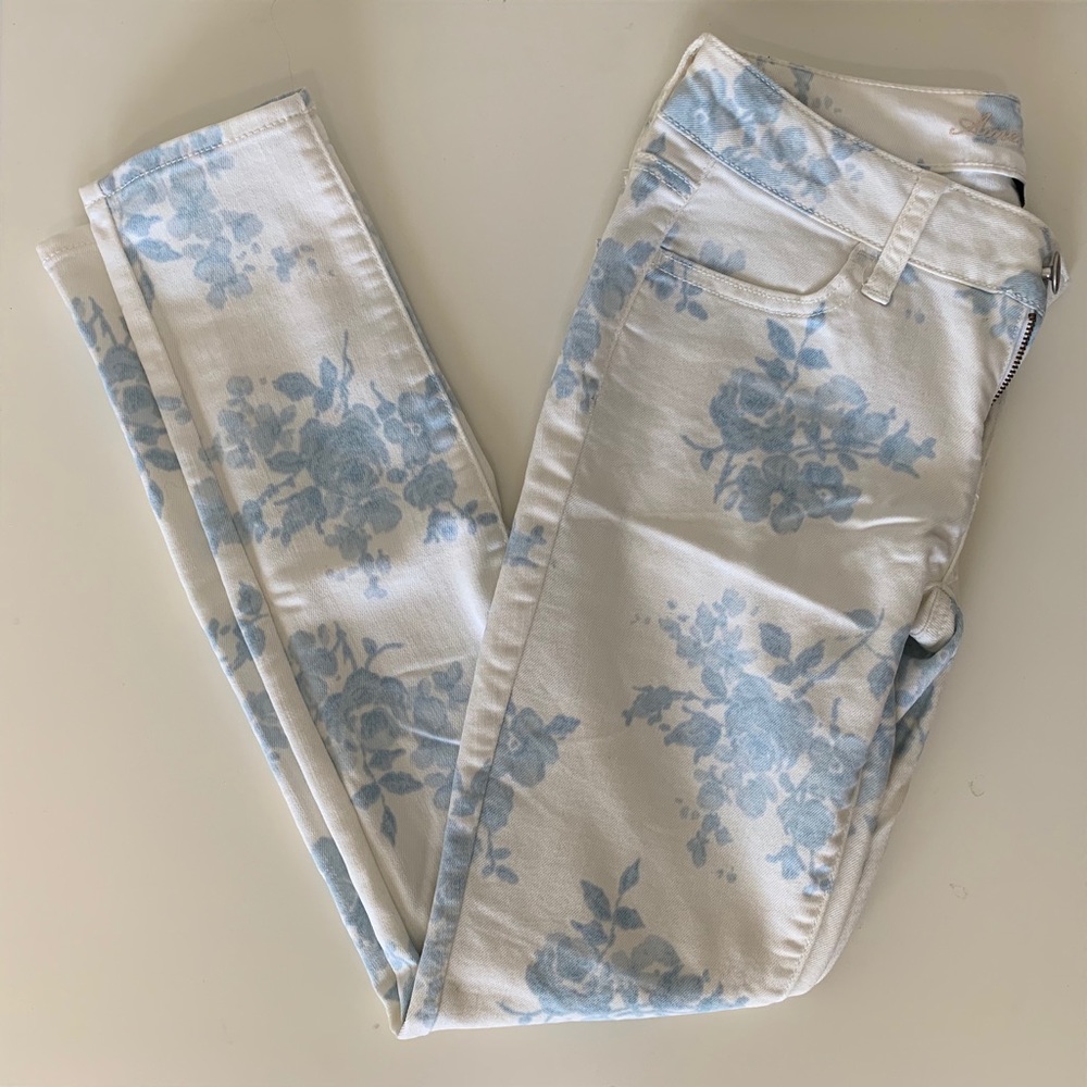 American Eagle Jegging - Size 2 Regular